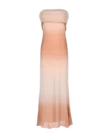 Платье ALBERTA ANTICOLI