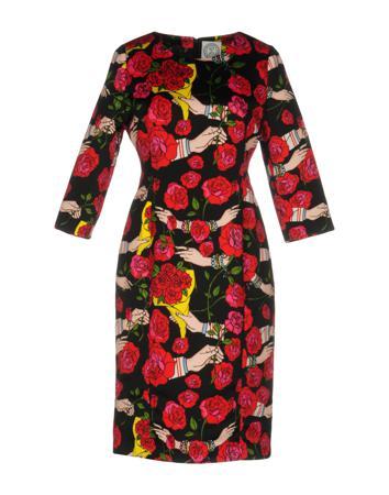 Платье 10X10 ANITALIANTHEORY