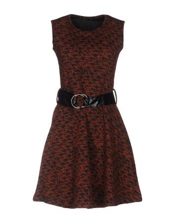 Платье LES FILLES