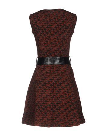 Платье LES FILLES