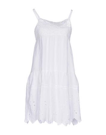 Платье 120% LINO