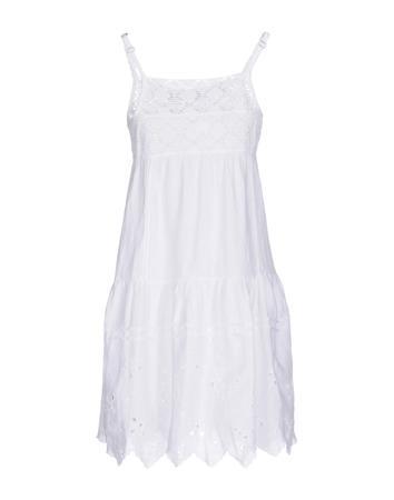 Платье 120% LINO