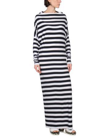 Платье KAMALIKULTURE by NORMA KAMALI