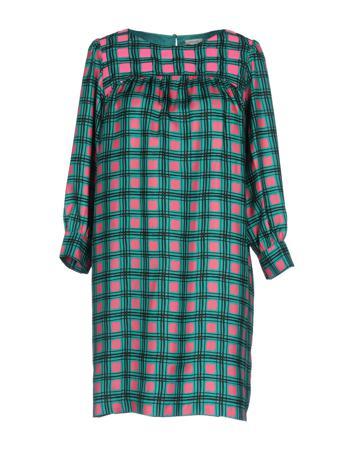 Платье MANOUSH