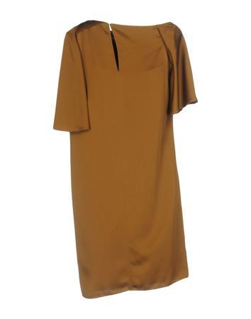 Платье LANVIN