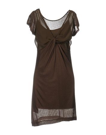 Платье PINKO GREY