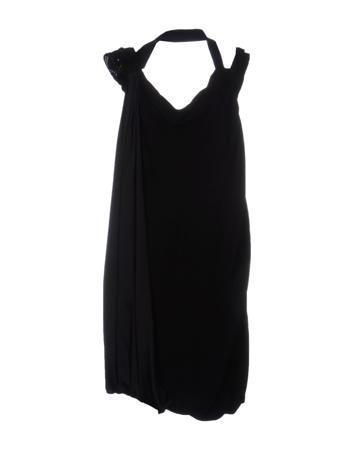 Платье ANTONIO MARRAS