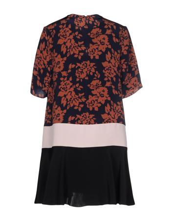 Платье MARY KATRANTZOU