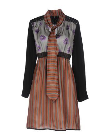 Платье MANILA GRACE