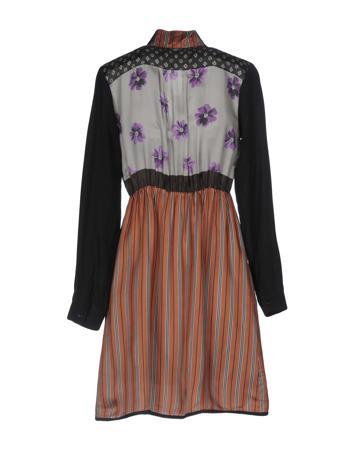 Платье MANILA GRACE