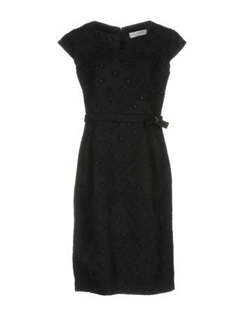 Платье MARTA BORDONI