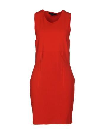 Платье ALEXANDER WANG