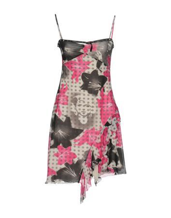 Платье JOHN RICHMOND