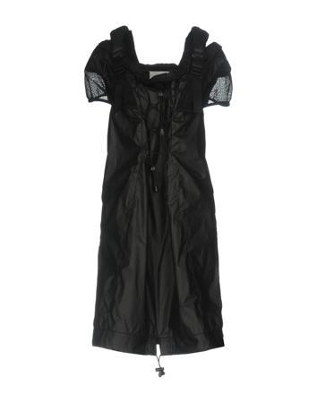 Платье MAISON MARGIELA