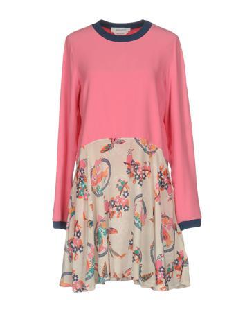Платье MAURO GRIFONI