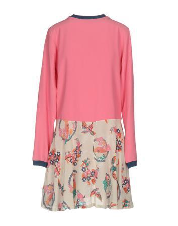 Платье MAURO GRIFONI