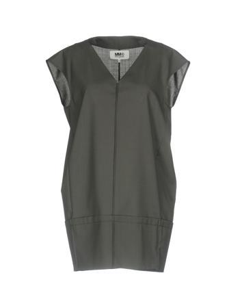Платье MM6 MAISON MARGIELA