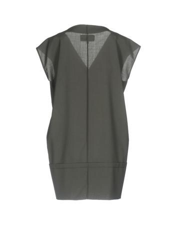 Платье MM6 MAISON MARGIELA