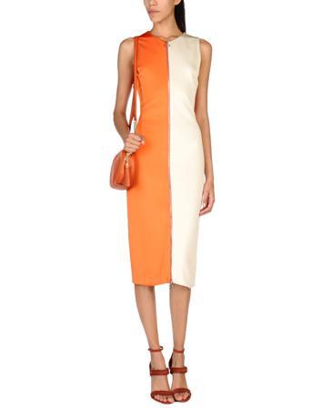 Платье FAUSTO PUGLISI