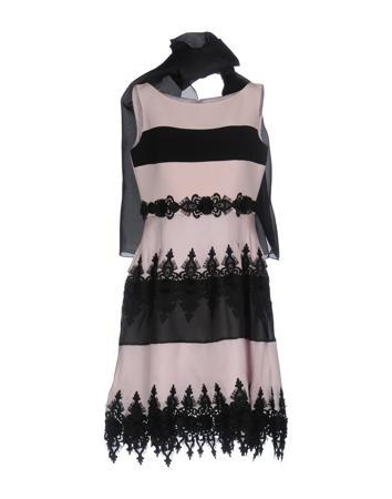 Платье MUSANI COUTURE