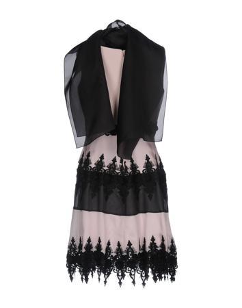 Платье MUSANI COUTURE