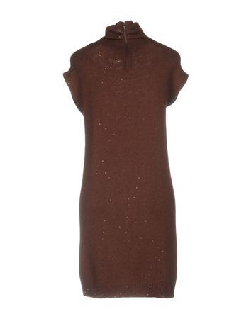 Платье BRUNELLO CUCINELLI