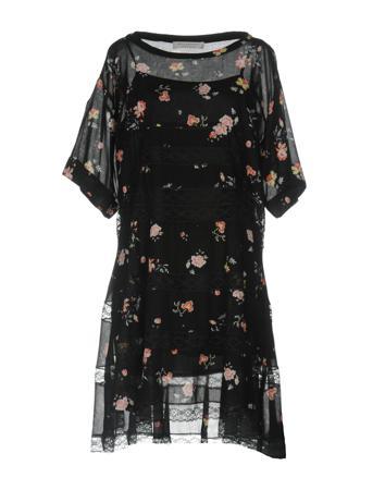 Платье PHILOSOPHY di LORENZO SERAFINI