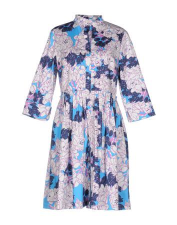 Платье FLEUR B.