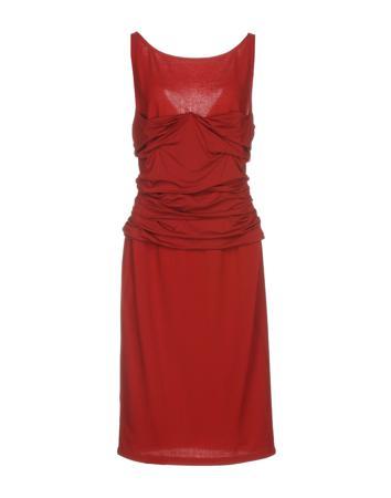 Платье DONNA KARAN