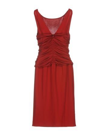 Платье DONNA KARAN