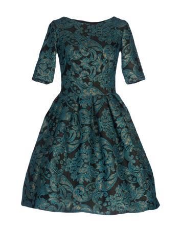 Платье IO COUTURE