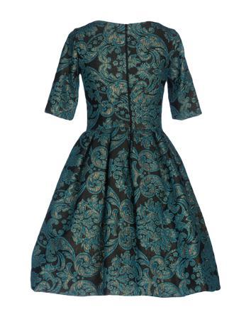 Платье IO COUTURE