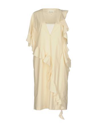 Платье MAISON MARGIELA