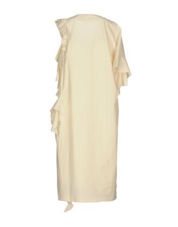 Платье MAISON MARGIELA