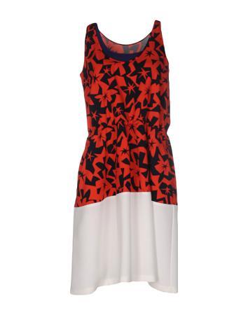 Платье JIL SANDER NAVY