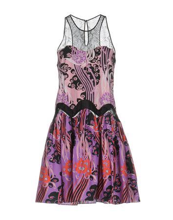 Платье ROBERTO CAVALLI