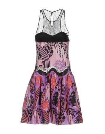 Платье ROBERTO CAVALLI