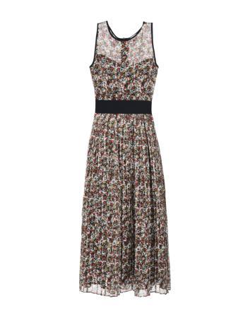 Платье MANOUSH