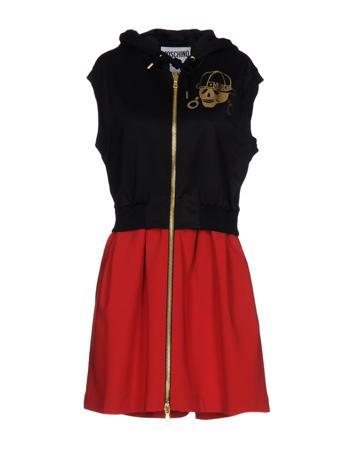 Платье MOSCHINO COUTURE