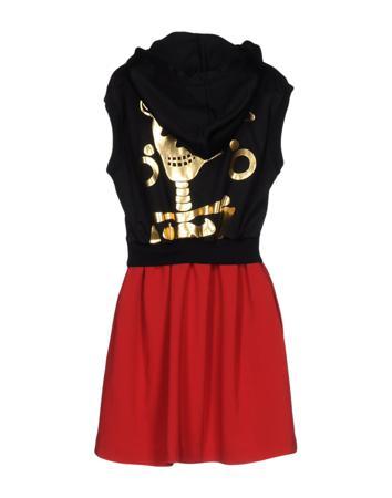 Платье MOSCHINO COUTURE