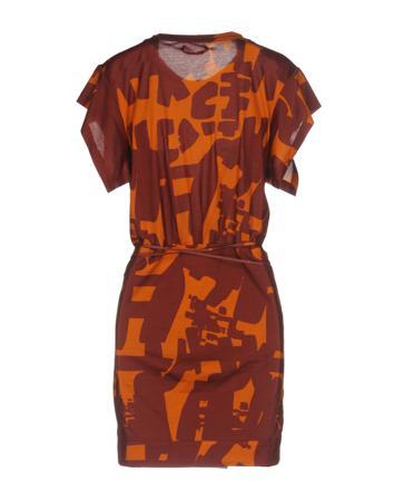 Платье ISABEL MARANT