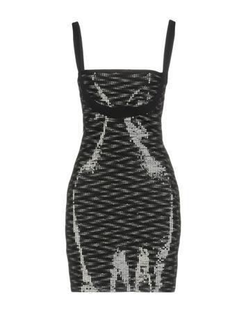 Платье AUTOUR DE MOI