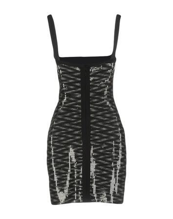 Платье AUTOUR DE MOI