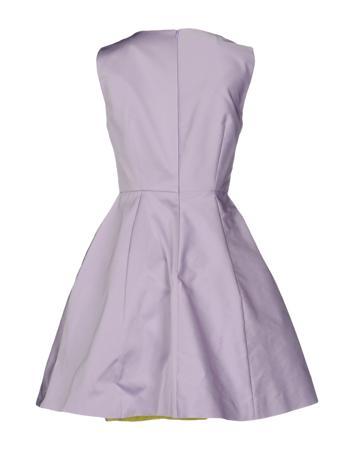 Платье PHILOSOPHY di ALBERTA FERRETTI