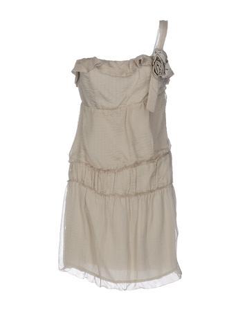 Платье AMBRE BABZOE Платье AMBRE BABZOE