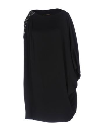 Платье SAINT LAURENT