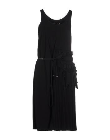 Платье VERONIQUE BRANQUINHO