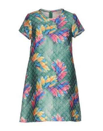 Платье TRAFFIC PEOPLE