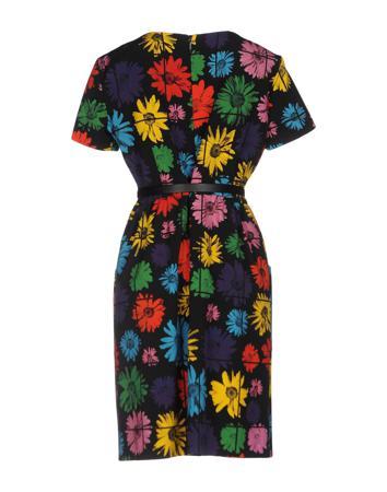 Платье MOSCHINO COUTURE