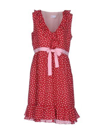 Платье REDValentino